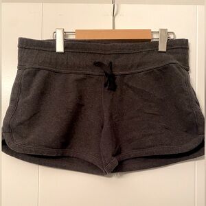 Lululemon Sweat short